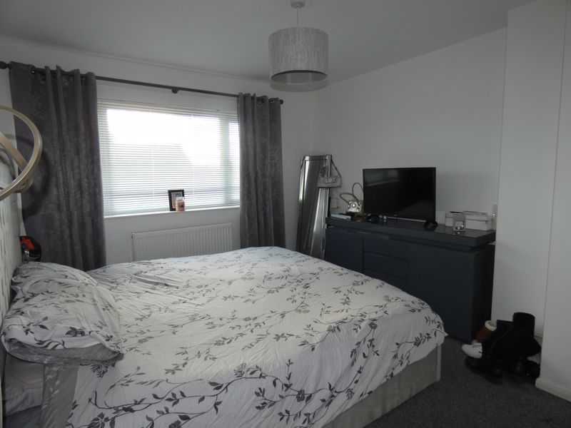 Bedroom One- click for photo gallery